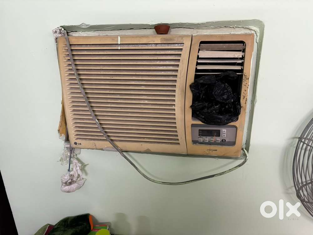 LG Intello Air AC Spilit Ac