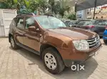 Renault Duster 85PS Diesel RxL, 2014, Diesel