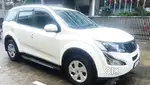 Mahindra XUV500 W6 2WD, 2016, Diesel