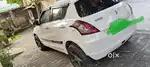 Maruti Suzuki Swift 2012