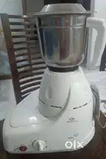 Bajaj mixer