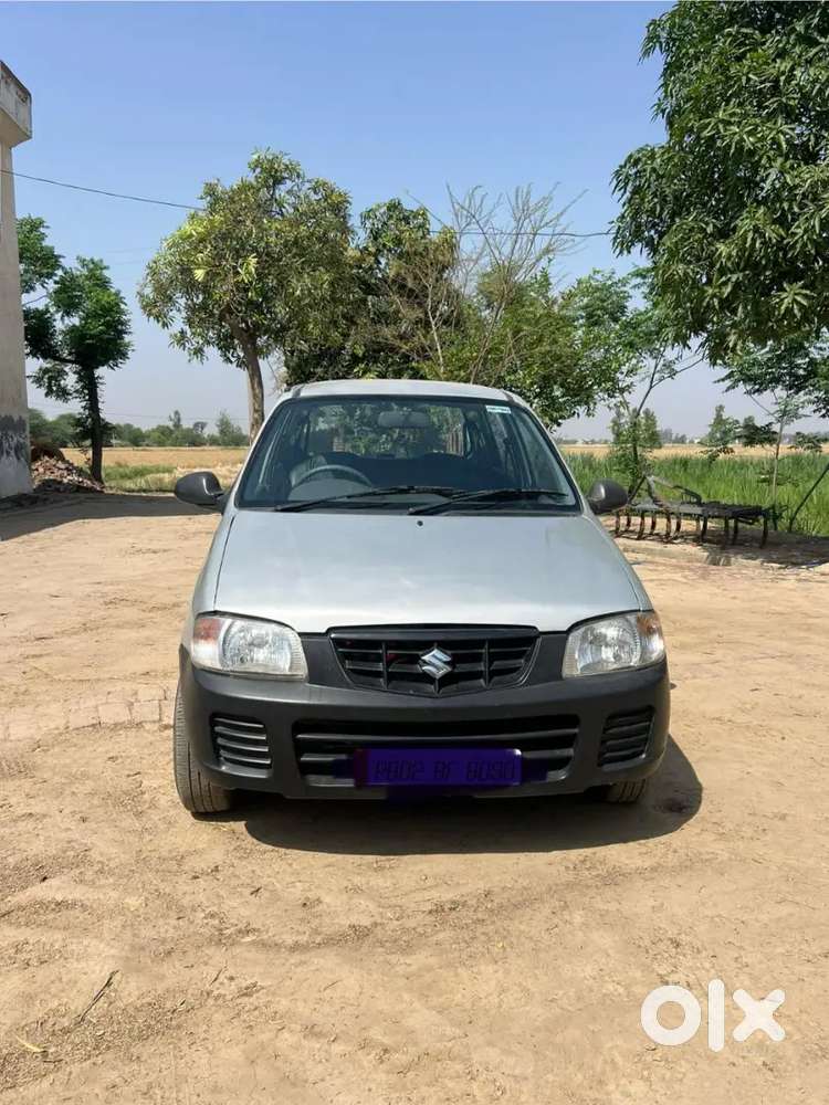 Alto car for sale
