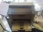 Brother laserjet printer in running conditions