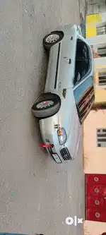 Maruti Suzuki Baleno 2005 Petrol