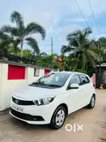 Tata Tiago 1.05 Revotorq XT, 2016, Petrol