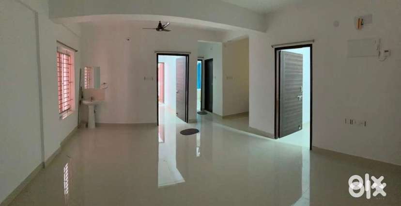3 bhk flat for rent at dhpl enclave for family