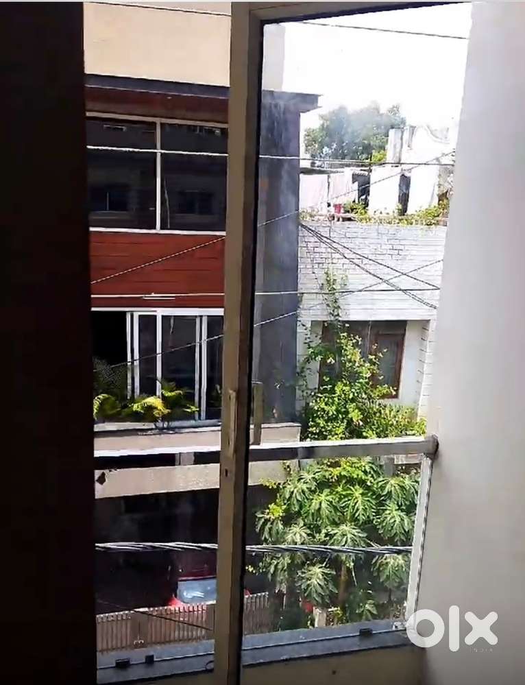 1bhk furnished flat available for rent