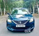 Maruti Suzuki Baleno 1.2 Delta, 2019, Petrol
