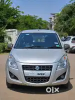 Maruti Suzuki Ritz Vdi BS-IV, 2013, Diesel