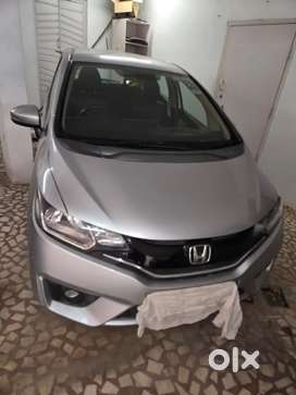 Honda Jazz 2017 Automatic cheap & BEST