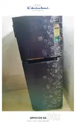 Samsung fridge
