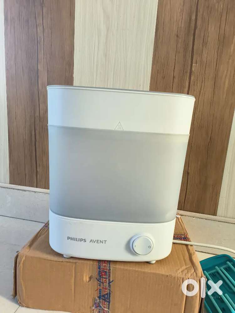 Bottel sterilize