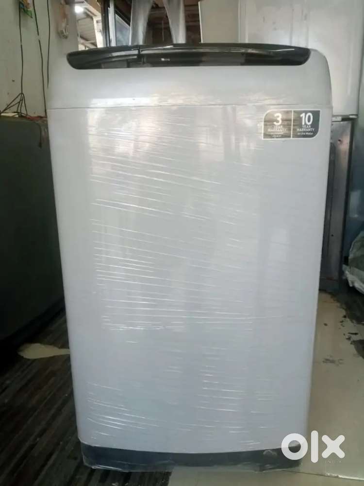 Sumsang topload washing machine