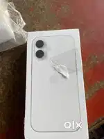 I want sale sealed iphone 16 white