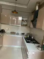 Chinese cook