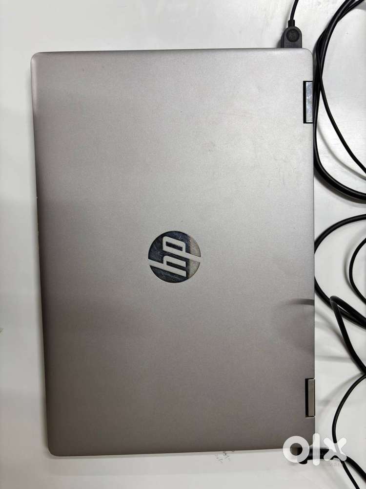 HP laptop for sell