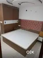 PG accomodation for 2 persons on first floor  with or without food