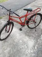 Selling my cycle