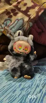 Labubu doll limited edition