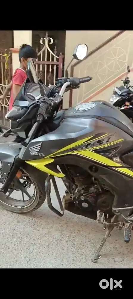 Bs4 vehicle 2019 modal. Second owner