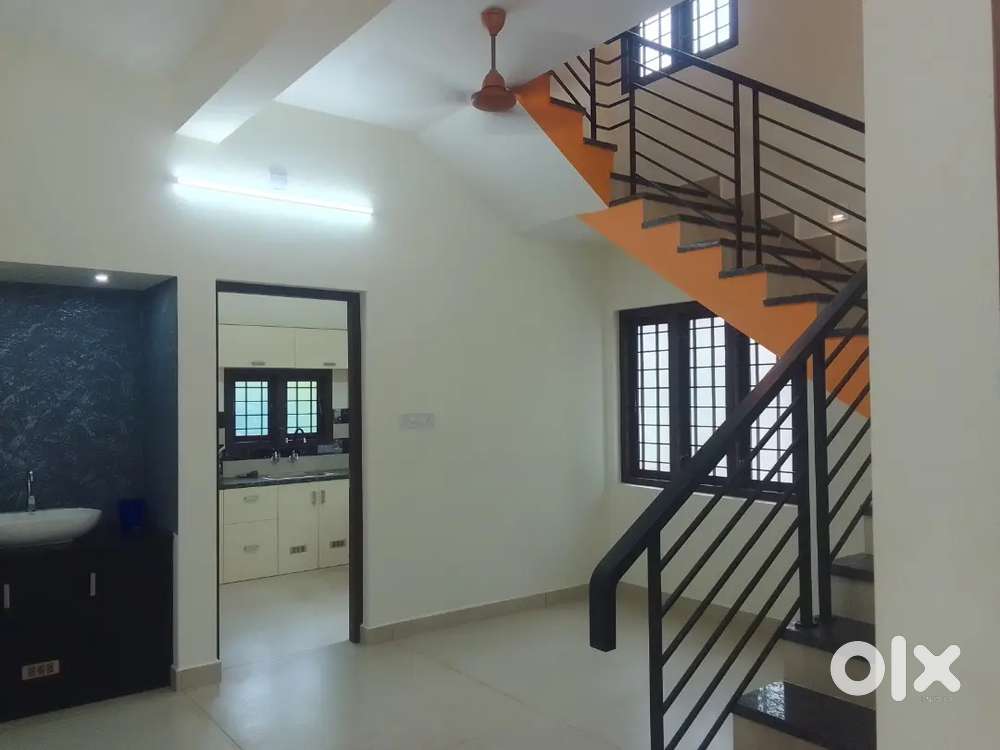 Udayamperoor. Kochpally karaparambu main roed 50.metre