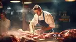 Hiring sales boy come driver at Meat shop (Goans only)