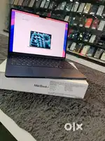 Apple MacBook Air | 2025 | M4 Chip | 16GB | 512GB SSD | A3240 | WRNTY