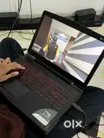 lenovo 520 nvdia 1030 6gb ,256gb ssd, 2tb ,i7