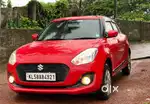 Maruti Suzuki Swift 2019 BS6 Petrol Good Condition