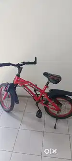 Hercules Rambo Junior Bicycle