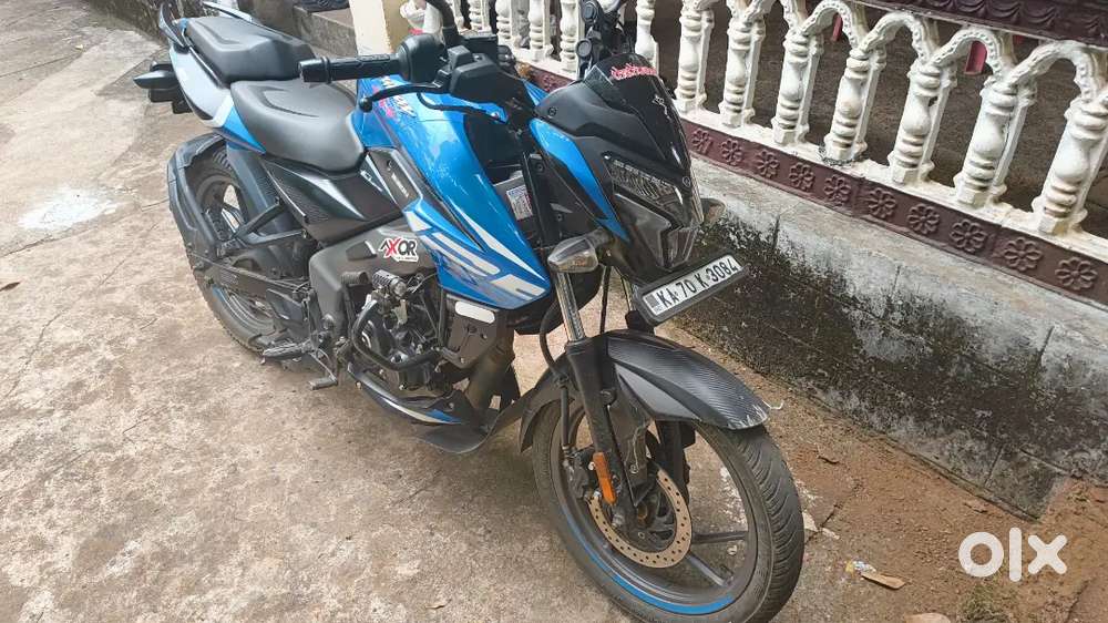 Single owner,Good condition