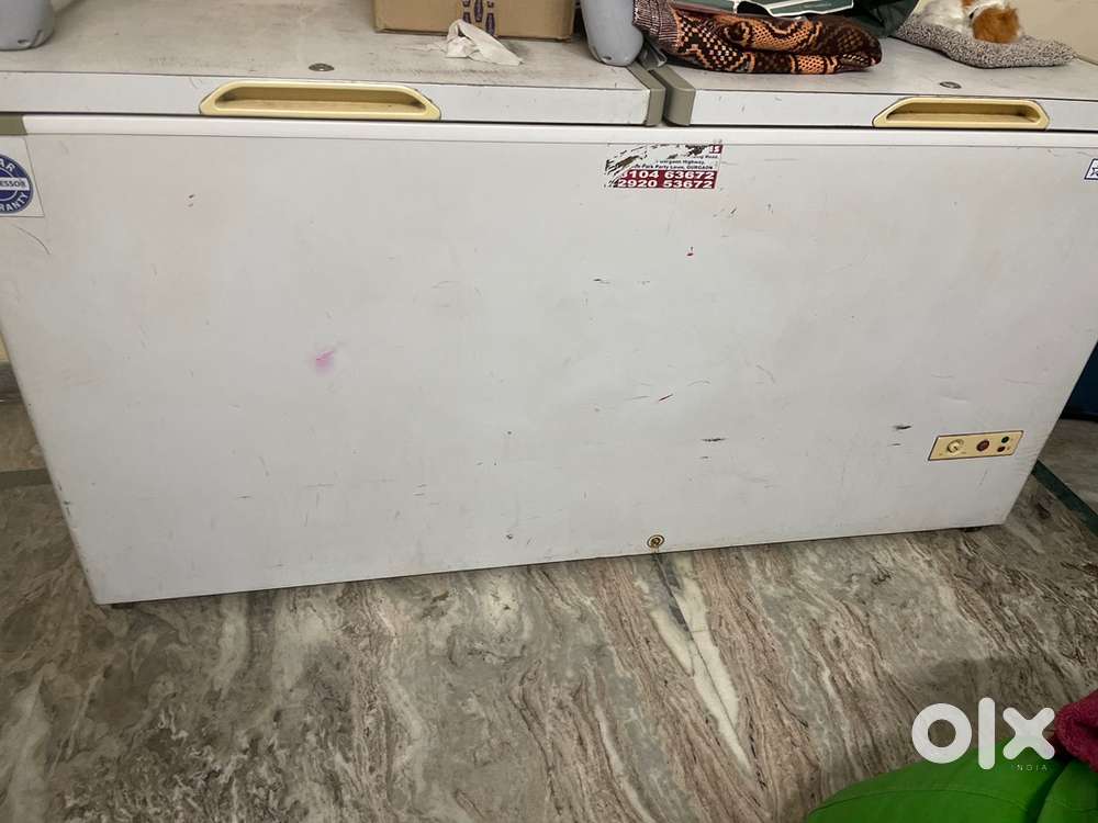 Commerical Refrigerator