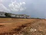 Open plots in konthamuru