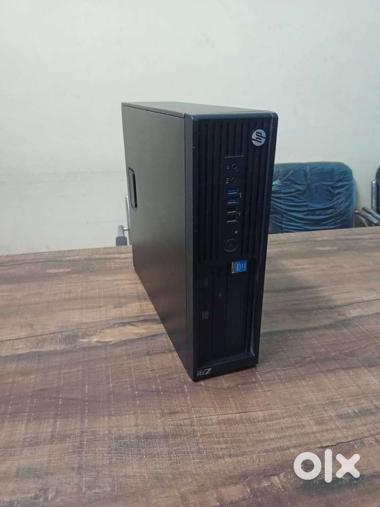 HP Workstation Z230 Model