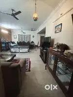 3 bhk luxurious flat for lease