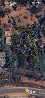 12 gunta land for sale near APMC KUMTA, Direct owner
