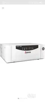 Microtek 1100va Sinewave Inverter