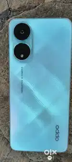Oppo A78 Selling this phone