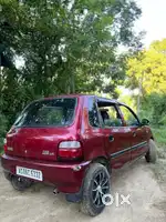 Maruti Suzuki Zen Estilo 2003 Petrol Good Condition