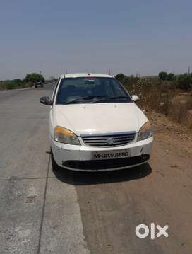 Tata Indigo Ecs 2013