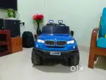 Remote ride on for kids