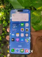 Iphone 15 plus brand new condition