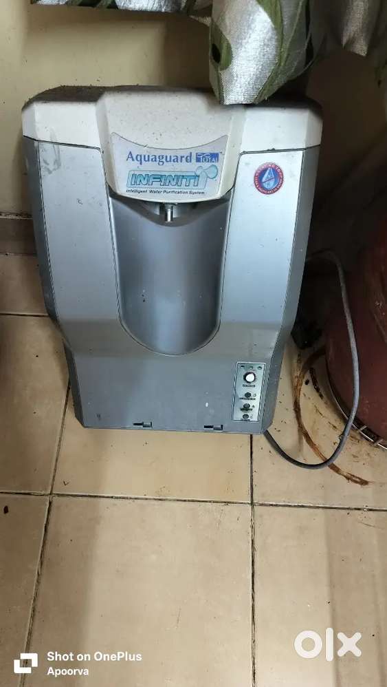 Aquaguard Water Purifier