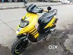 I want to sell my aprilia