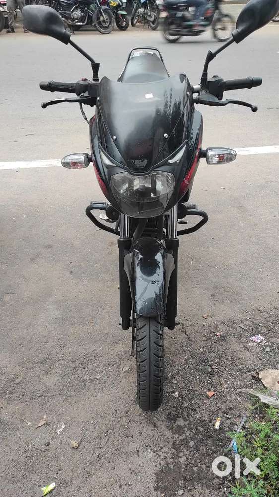 Pulsar 150 bs4