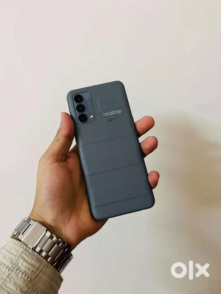 Realme Gt Master Edition