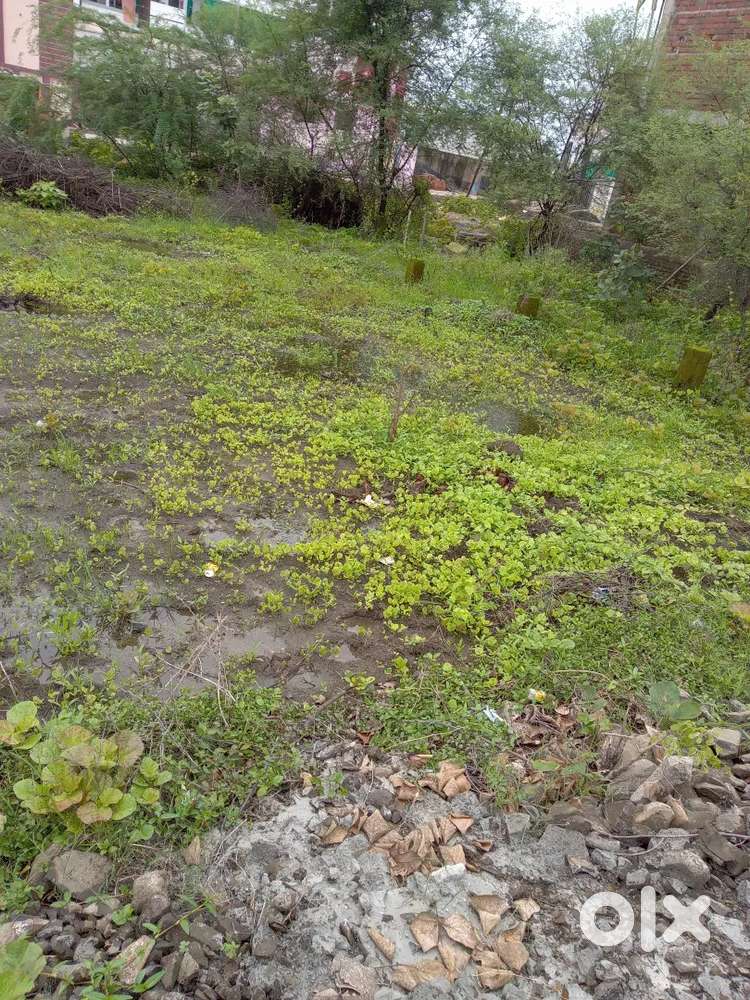 1500sqft plot for sale