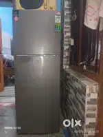 Double door Refrigerator
