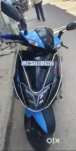 new condition