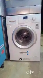 ALL TYPES WASHING MACHINES & REFRIGERATORS AVAILABLE IN AFFORDABLE P